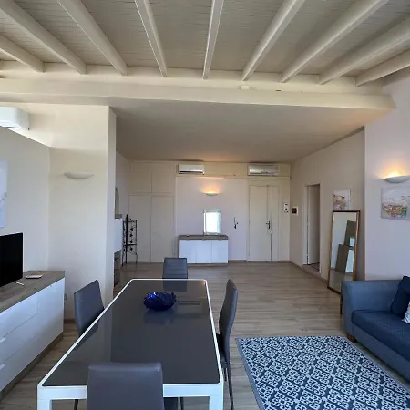 La Casa Di Pippo Appartamento