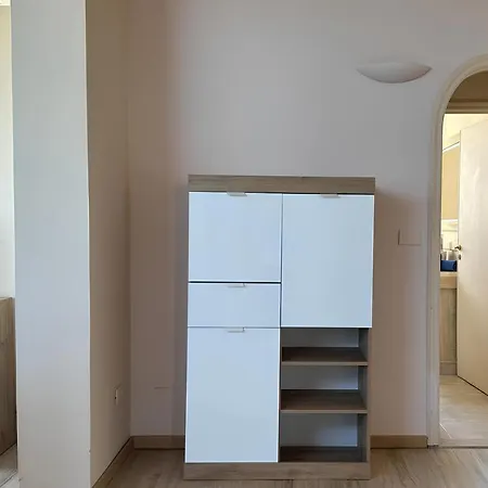 La Casa Di Pippo Apartmán
