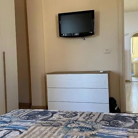 Apartmán La Casa Di Pippo *