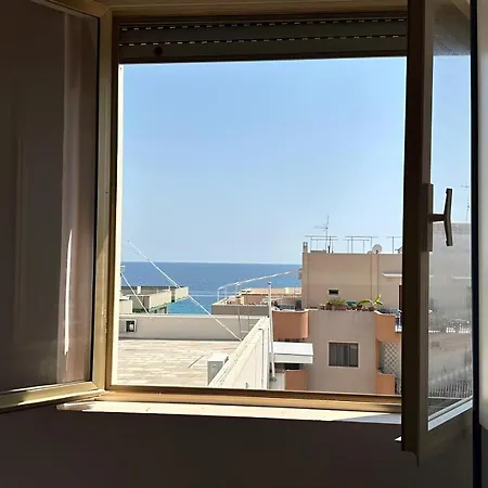 Apartmán La Casa Di Pippo *
