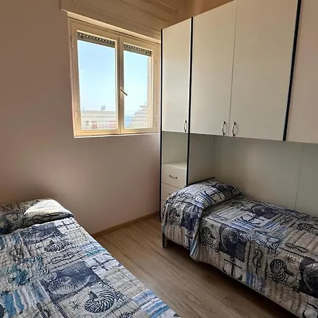 La Casa Di Pippo Apartmán