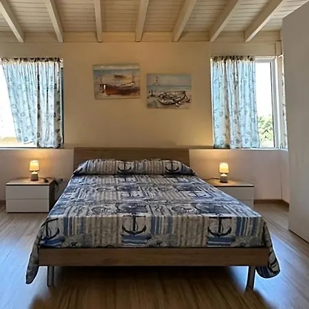 La Casa Di Pippo Appartamento