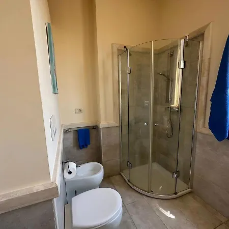 Apartmán La Casa Di Pippo *